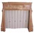 Late 19th Century Large Decorative Victorian Pine Fireplace, 1880 For Sale - Image 5 of 5