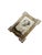 Rococo Bronze Frame, France, 1890s, in Very Good conditions. Designed before 1890