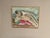 Original Swedish Oil on Canvas – Liggande modell – Arne Cassel – Signed – 45.5 × 61 cm (17.9" × 24.0") / Framed 47.5 ×...