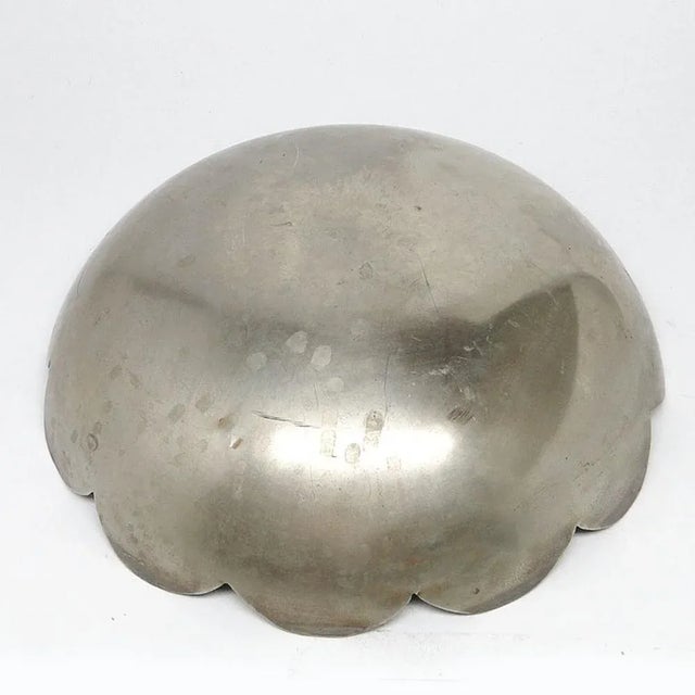 Art Deco Bowl, Germany, 1950s For Sale - Image 3 of 5