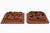 Chinese Carved Decorative Panels, Pair For Sale In Boston - Image 6 of 9