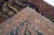 Antique Mohajeran Sarouk Rug 4'5'' X 6'8'' For Sale - Image 10 of 10