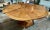 Brown 1990s Rose Tarlow Hobbs Dining Table For Sale - Image 8 of 12