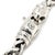 David Yurman Wheat Chain Necklace, Sterling Silver, Length 16 Inches For Sale - Image 4 of 6