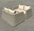 Vintage Janus Et Cie “Zeya” Two Seat Sofa For Sale - Image 10 of 12