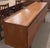 Mid Century Modern Teak Credenza c.1960 For Sale - Image 4 of 9