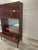 1960s Vintage Bookcase by Jitona, 1960s For Sale - Image 5 of 8