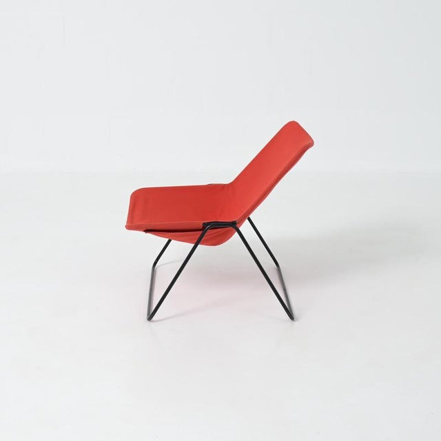 G1 Chair by Pierre Guariche for Airborne For Sale - Image 12 of 18