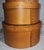 American Late 19Thc Shaker Style Pantry Boxes -Stack of Four For Sale - Image 3 of 6