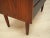 Danish Teak Chest of Drawers, 1970s For Sale - Image 10 of 11