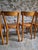 Vintage Baumann Bistro Chairs, France, 1950s, Set of 6 For Sale - Image 15 of 18