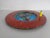 Large Glazed Ceramic Bowl, Germany, 1960s For Sale - Image 3 of 10