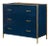 Maitland-Smith San Juan Chest Of Drawers For Sale
