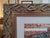 Paint Ramon Kelley Original Oil Painting Portrait of a Mexican Priest in Church For Sale - Image 7 of 12