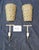 1960s 1960s Millefiori Sconces by Barovier E Toso, a Pair For Sale - Image 5 of 6