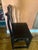 Mid-Century Modern 1960s Chinese Yokeback Carved Dining Chairs For Sale - Image 3 of 5