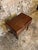 Vintage Danish Sewing Table, 1950s For Sale - Image 7 of 18