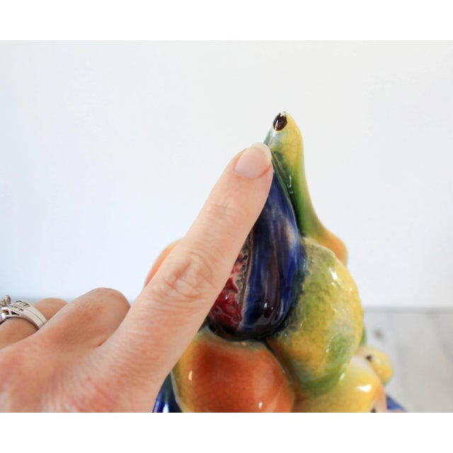 Italian Fruit Topiary For Sale In Milwaukee - Image 6 of 8