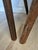 Vintage Tyrolean Wooden Dining Chairs, 1970s, Set of 4 For Sale - Image 4 of 18