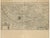 Map of Lake Geneva and Surroundings by Hondius, Geneva Region, 1606 This rare and intricately engraved map, titled...