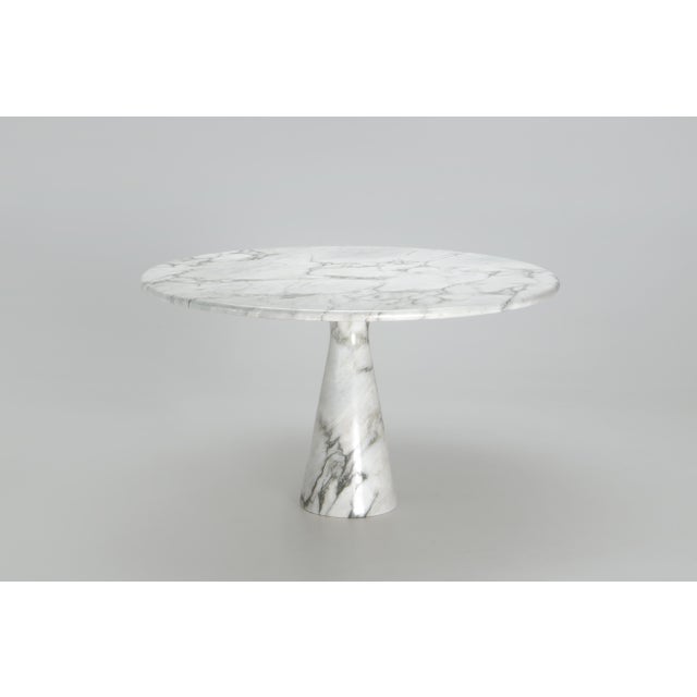 M1 Dining Table by Angelo Mangiarotti for Skipper, 1960s For Sale - Image 12 of 12