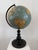 Antique Globe by Ernesto Shotte & Co., 1890s For Sale - Image 6 of 18