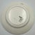 Antique Creil Montereau Terre De Fer Hand Painted Dog Plate France 19th C (2) For Sale - Image 4 of 6