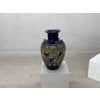 Antique Annamese Water Jar with Phoenix and Floral Relief Decoration For Sale - Image 15 of 18
