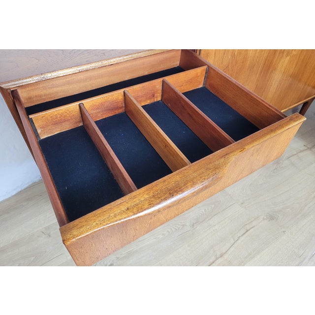 McIntosh Sideboard in Teak, 1960s For Sale - Image 15 of 18