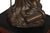 Metal Figural Lady Justice Table Lamp For Sale - Image 7 of 12