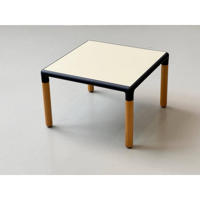 Model Flex 2000 Coffee Tables by Gerd Lange for Thonet, 1980s For Sale - Image 5 of 16