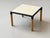 Model Flex 2000 Coffee Tables by Gerd Lange for Thonet, 1980s For Sale - Image 5 of 16