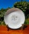French Vintage Dinner Set by Bernardaud Limoges France in "Rêveries" Pattern 8 Pieces for 4 People For Sale - Image 3 of 7
