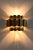 Wall Sconce by Werner Schou for Coronell Elektro For Sale - Image 3 of 13