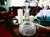 Metal Early 20th Century Bryce Higbee Eapg Decanter, Heavy Lead Crystal For Sale - Image 7 of 12