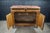 Antique Louis XV French Provincial Walnut Rouge Marble Buffet Sideboard Commode For Sale - Image 14 of 18