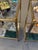 Neoclassical Side Tables in Brass and Oxidized Mirros, 1960, Set of 2 For Sale - Image 10 of 12