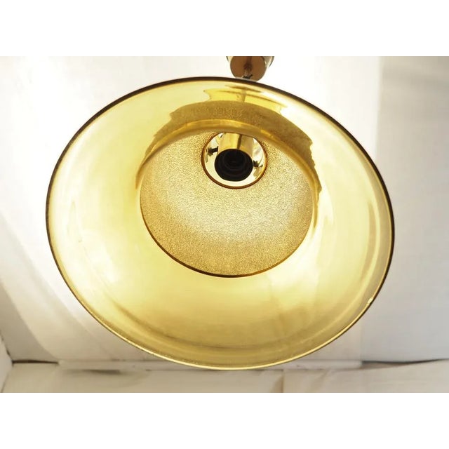 Danish Pendant Lamp, 1960s For Sale - Image 12 of 13