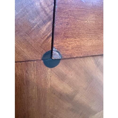 Art Deco Chest of Drawers in the style of Maurice Dufrêne For Sale - Image 5 of 11