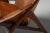 Brown Hunting Chairs by W.D. Andersag for Piacenza, Italy, 1959, Set of 2 For Sale - Image 8 of 18