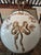 Vintage Mid Century Cherub Cupid Angels Hanging Light For Sale - Image 4 of 9
