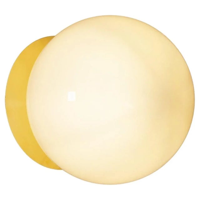 Not Yet Made - Made To Order Disco Wall Light by Contain For Sale - Image 5 of 5