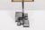 Easel in Metal and Bronze For Sale - Image 9 of 11