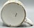 Vintage French 'Go to Bed' Candle Holder For Sale - Image 11 of 11