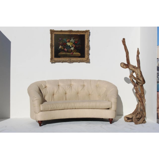 Monumental Figurative Mid Century Driftwood Sculpture For Sale In San Diego - Image 6 of 12