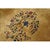 Textile 1920s Camel Floral Vase Modern Antique Chinese Art Deco Wool Rug 8'10" X 11'6" For Sale - Image 7 of 10