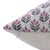 Not Yet Made - Made To Order Fabdivine Handcrafted Cushion Cover 16x16 Inch - Alia For Sale - Image 5 of 5