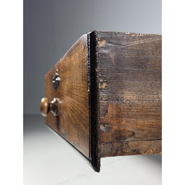 French Farmhouse Coffee Table For Sale - Image 5 of 18