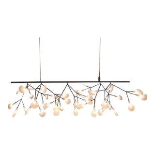 Moooi Heracleum III Endless Chandelier / Pendant Light by Bertjan Pot For Sale