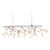 Moooi Heracleum III Endless Chandelier / Pendant Light by Bertjan Pot For Sale